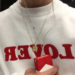 Lover Unisex Sweatshirt