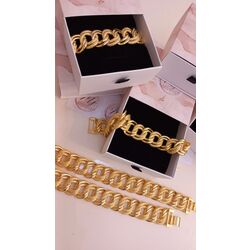 24 CM SAMANYOLU BİLEKLİK 