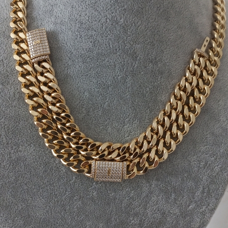 XUPING MARKA 14 K GURMET SET