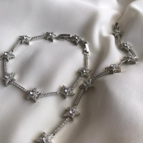 PREMIUM YILDIZ BİLEKLİK