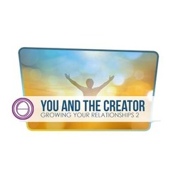 ThetaHealing Sen ve Yaratıcı (You and God)