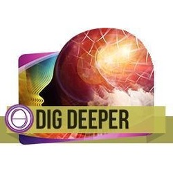 ThetaHealing Dig Deeper (Derin Kazı)