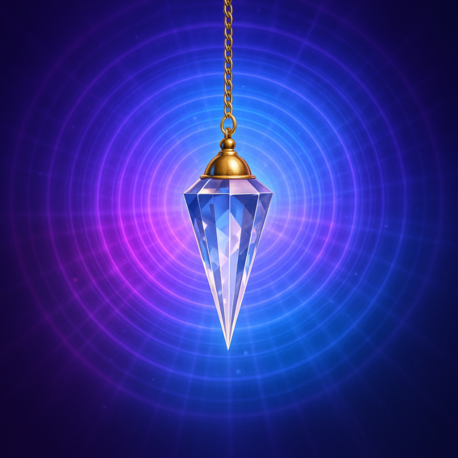 Spiritüel Dowsing: Enerjetik Denge ve İçsel Arınma Semineri