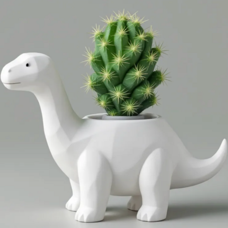 Kaktüs Dino