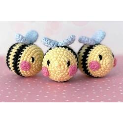 HONEY BEE ANAHTARLİK