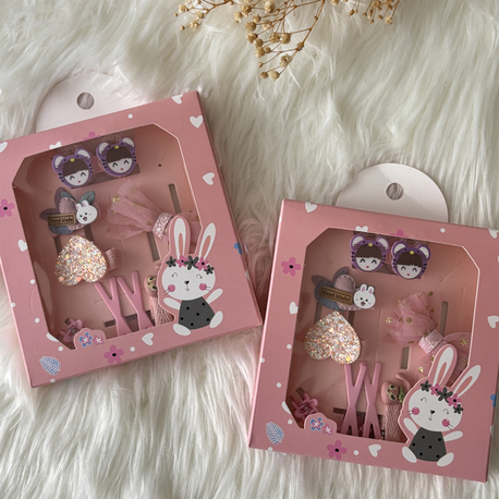 Set Sweet Tokalar