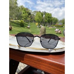 Lissome Siyah Güneş Gözlüğü Unisex