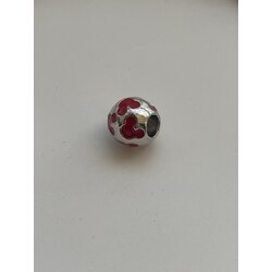 Mickey topçuk charm