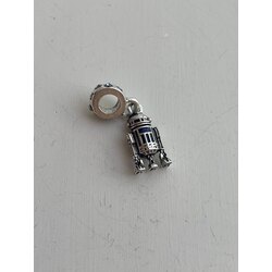 Robot charm
