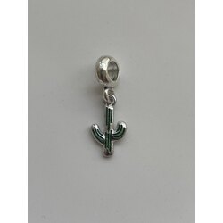 Sallanan kaktüs charm