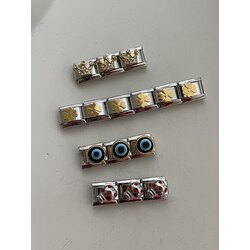 Nazar boncuğu nomi charm