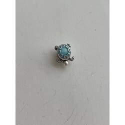 Kaplumbağa charm
