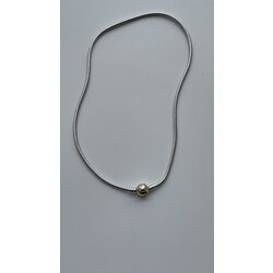 Mickey taşlı pandora kolye