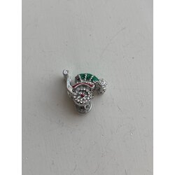 Arabalı charm