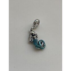 Deniz kızı charm