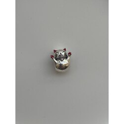 Şişman kedi charm