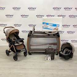 Activ Plus Ciciko Set