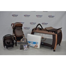 Bc 40 Maccon Paketi