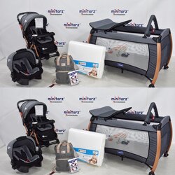 Eco Baby Paketi