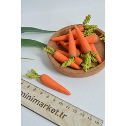 Havuç Standart boy | Mini_Market_tr