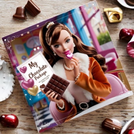 MİNİ SWEET SURPRISE PACKAGE 