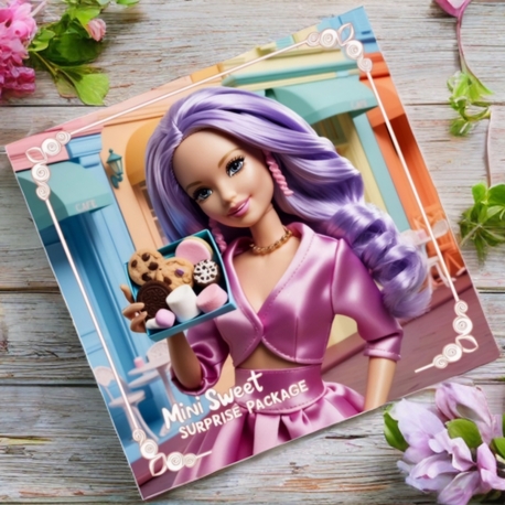 MİNİ SWEET SURPRISE PACKAGE 