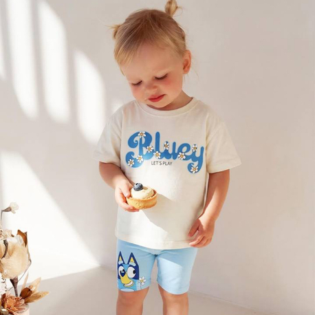 Bluey takım 