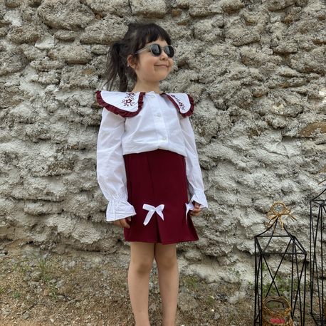 Yakalı takım