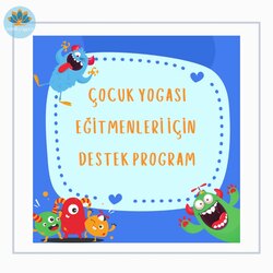 Çocuk Yogası Ders Videoları 