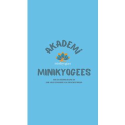 ÇOCUK YOGASI Eğitmenlik Eğitimi 1 ve 2 modül YA onaylı