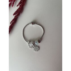 pandora bileklik