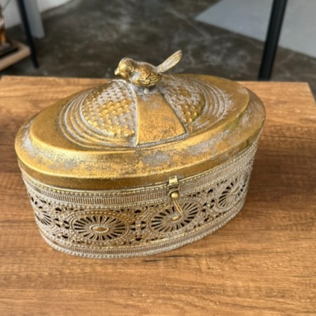 Kuş Perforje Kutu