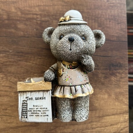 Ayıcık Kalemlik
