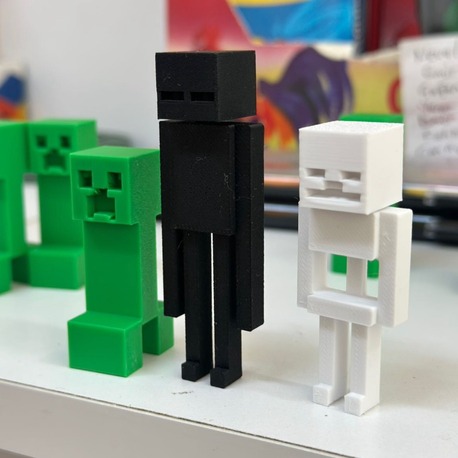 Minecraft Enderman (Toptan Fiyatı)