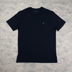 G.Küçük Logolu T-Shirt