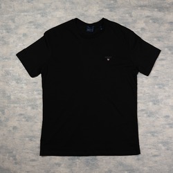 G.Küçük Logolu T-Shirt