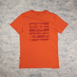 P.Cardin Bisiklet Yaka T-Shirt