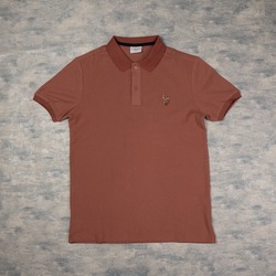 Polo Yaka Regular Fit T-Shirt