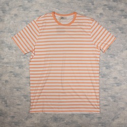 AltınY.Classic Bisiklet Yaka T-Shirt
