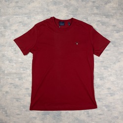 G.Küçük Logolu T-Shirt
