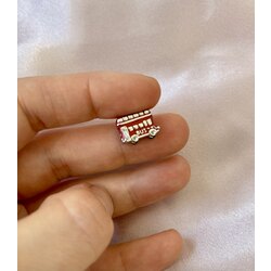 Otobüs charm 