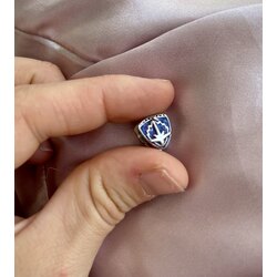 Rozet Charm 