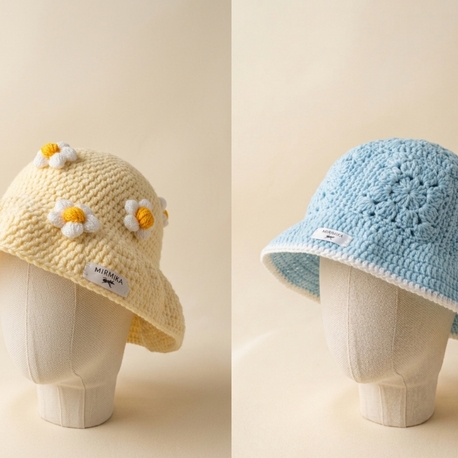 Bu Yazın Favorisi: Mirmika Bucket Hat! ☀️