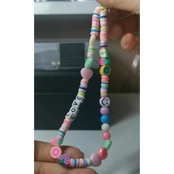 Soft Telefon Charmı