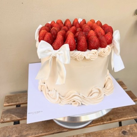 Strawberry Love