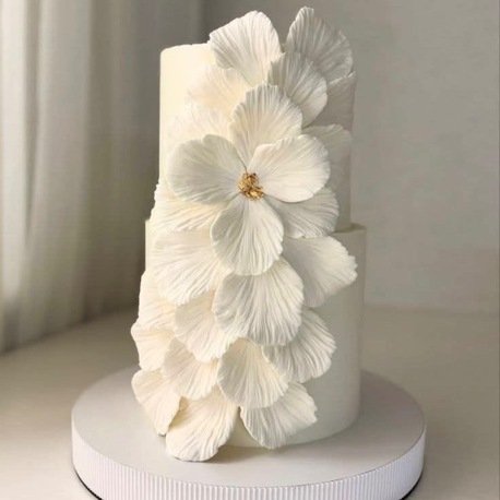 White Flowers