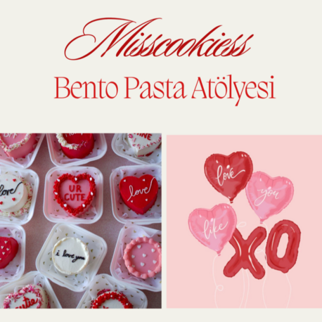Bento Pasta Workshop 