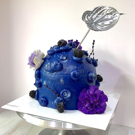 Domme cake