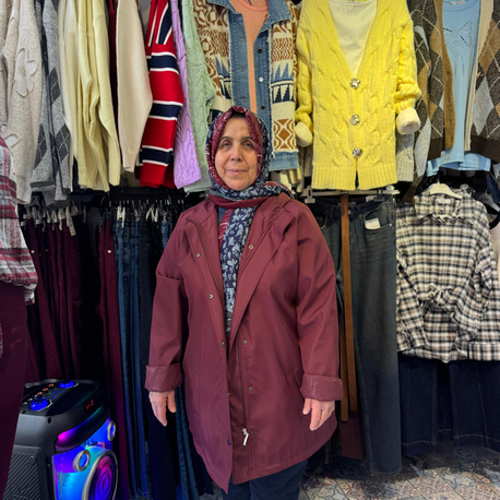 Su ve Rüzgar Geçirmeyen Kapüşonlu Büyük Beden Yağmurluk
