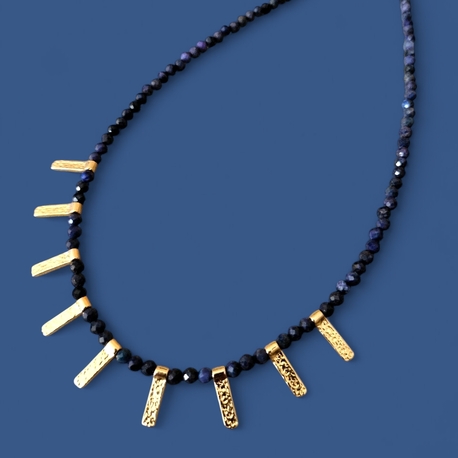 Lapis kolye
